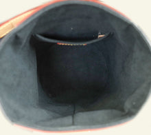 Louis Vuitton Monogram Duffle Bucket Bag
