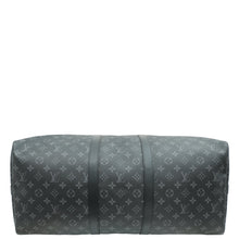 Louis Vuitton Monogram Eclipse Keepall 55 Bag