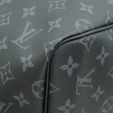 Louis Vuitton Monogram Eclipse Keepall 55 Bag