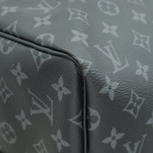 Louis Vuitton Monogram Eclipse Keepall 55 Bag