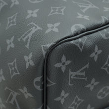 Louis Vuitton Monogram Eclipse Keepall 55 Bag