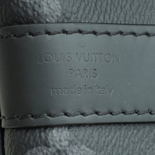 Louis Vuitton Monogram Eclipse Keepall 55 Bag
