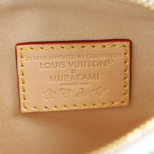 Louis Vuitton Multicolor Monogram x TM Nano Speedy Takashi Murakami Bag