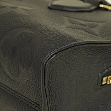 Louis Vuitton Black OnTheGo East West Bag