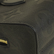 Louis Vuitton Black OnTheGo East West Bag