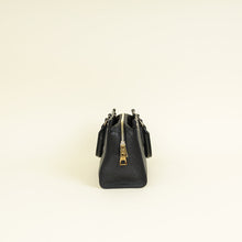 Louis Vuitton Black OnTheGo East West Bag