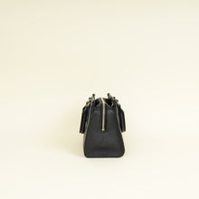 Louis Vuitton Black OnTheGo East West Bag