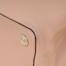Louis Vuitton Magnolia Capucines w/Python Handle BB Bag
