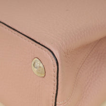 Louis Vuitton Magnolia Capucines w/Python Handle BB Bag