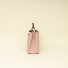 Louis Vuitton Magnolia Capucines w/Python Handle BB Bag