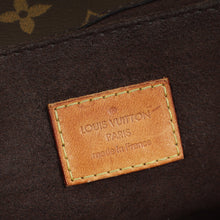 Louis Vuitton Monogram Pochette Metis Bag
