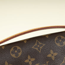 Louis Vuitton Monogram Pochette Metis Bag