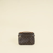 Louis Vuitton Monogram Pochette Metis Bag