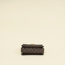 Louis Vuitton Monogram Pochette Metis Bag