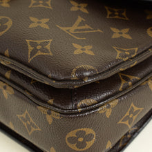 Louis Vuitton Monogram Pochette Metis Bag