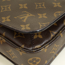 Louis Vuitton Monogram Pochette Metis Bag