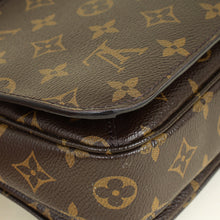 Louis Vuitton Monogram Pochette Metis Bag