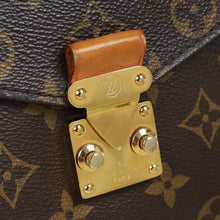 Louis Vuitton Monogram Pochette Metis Bag