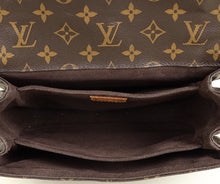 Louis Vuitton Monogram Pochette Metis Bag