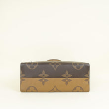 Louis Vuitton Monogram Reverse Onthego GM Bag