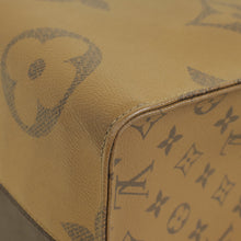 Louis Vuitton Monogram Reverse Onthego GM Bag