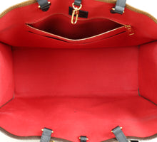 Louis Vuitton Monogram Reverse Onthego GM Bag
