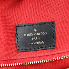 Louis Vuitton Monogram Reverse Onthego GM Bag
