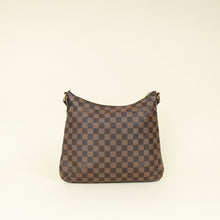 Louis Vuitton Damier Ebene Bloomsbury PM Bag