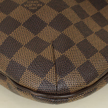 Louis Vuitton Damier Ebene Bloomsbury PM Bag