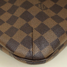 Louis Vuitton Damier Ebene Bloomsbury PM Bag