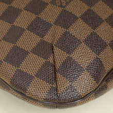 Louis Vuitton Damier Ebene Bloomsbury PM Bag