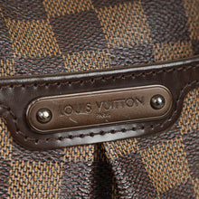 Louis Vuitton Damier Ebene Bloomsbury PM Bag