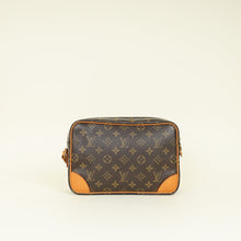 Louis Vuitton Monogram Trocadero 27 Crossbody Bag