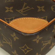 Louis Vuitton Monogram Trocadero 27 Crossbody Bag