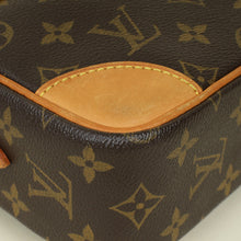 Louis Vuitton Monogram Trocadero 27 Crossbody Bag