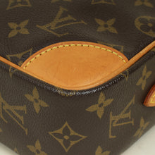 Louis Vuitton Monogram Trocadero 27 Crossbody Bag
