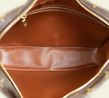 Louis Vuitton Monogram Trocadero 27 Crossbody Bag