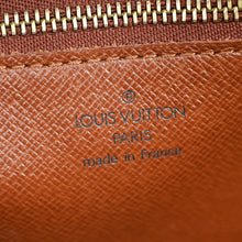 Louis Vuitton Monogram Trocadero 27 Crossbody Bag