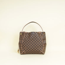 Louis Vuitton Damier Ebene Caissa Hobo Bag