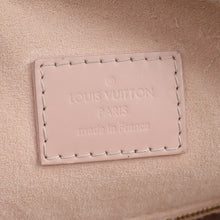 Louis Vuitton Damier Ebene Caissa Hobo Bag