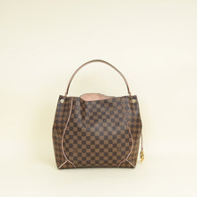 Louis Vuitton Damier Ebene Caissa Hobo Bag