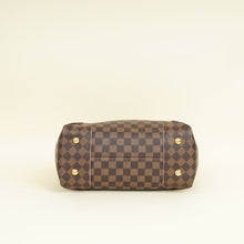 Louis Vuitton Damier Ebene Caissa Hobo Bag