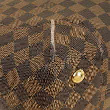 Louis Vuitton Damier Ebene Caissa Hobo Bag