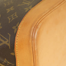 Louis Vuitton Monogram Alma PM Bag