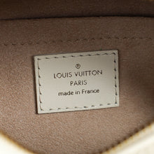 Louis Vuitton Quartz Multicolor Monogram New Square Bag
