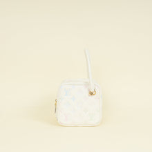 Louis Vuitton Quartz Multicolor Monogram New Square Bag