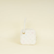 Louis Vuitton Quartz Multicolor Monogram New Square Bag