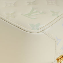 Louis Vuitton Quartz Multicolor Monogram New Square Bag