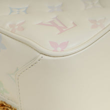 Louis Vuitton Quartz Multicolor Monogram New Square Bag