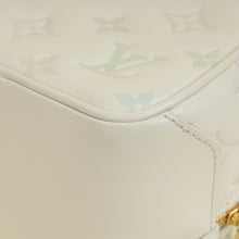 Louis Vuitton Quartz Multicolor Monogram New Square Bag